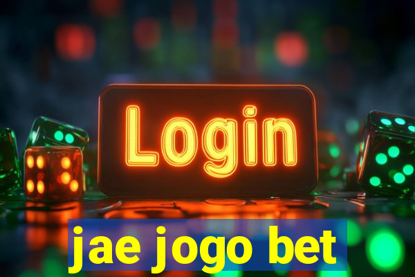 jae jogo bet